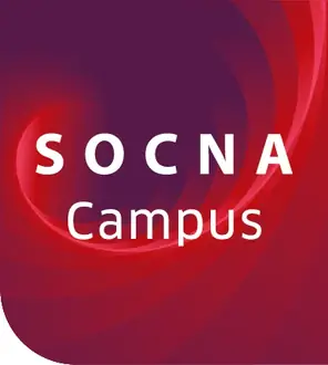 SOCNA Campus