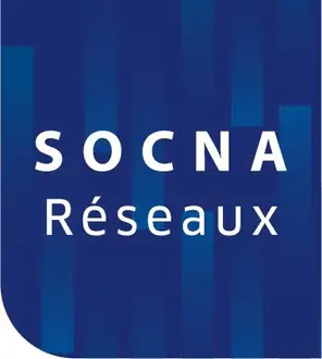 SOCNA Réseaux