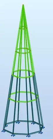 Project: Secondary steel structures