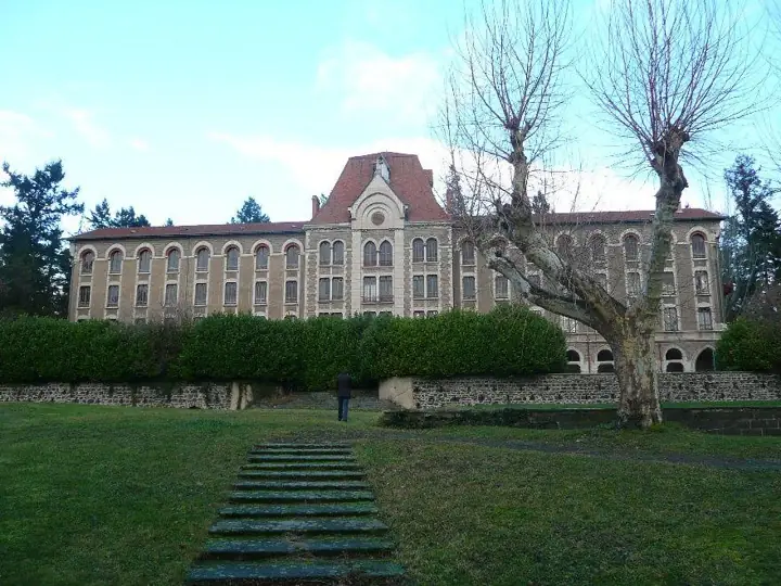 Project: Grand Séminaire Richelieu