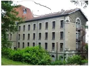 Project: Grand Séminaire Richelieu