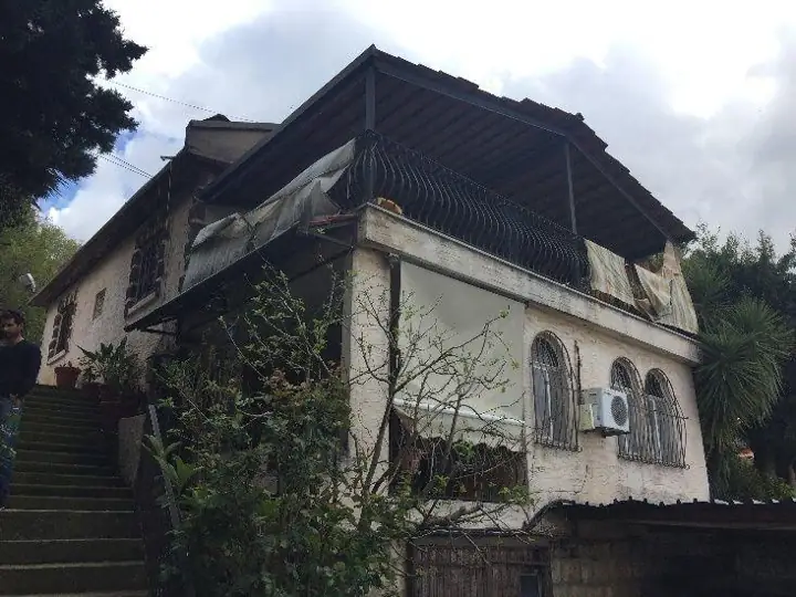 Projet : Maison à Ain Aar