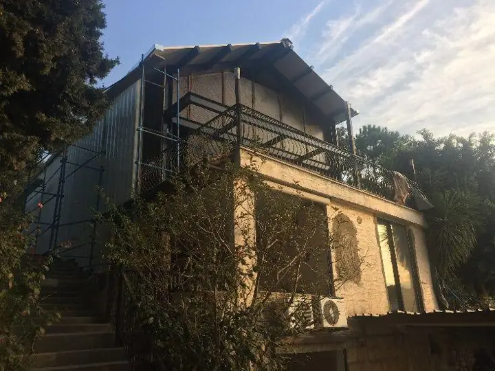 Projet : Maison à Ain Aar