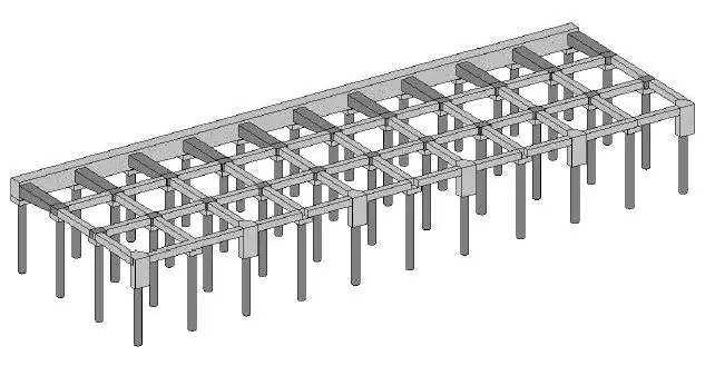 Project: Concrete quay